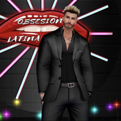 Obsesion 