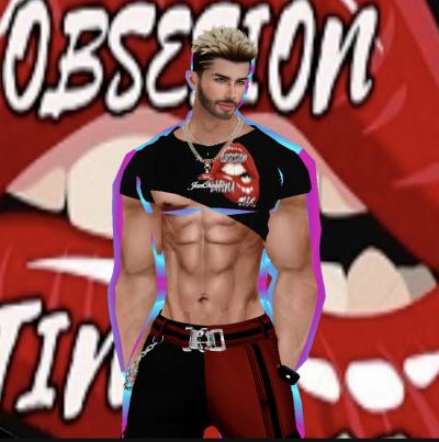 Obsesion 